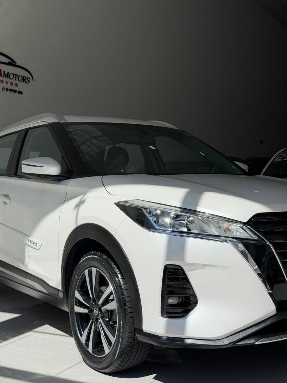 NISSAN Kicks - Foto
