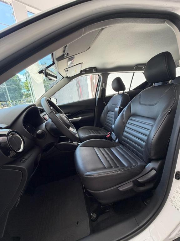 NISSAN Kicks - Foto