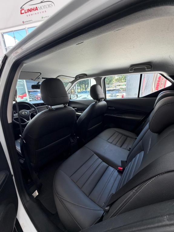 NISSAN Kicks - Foto