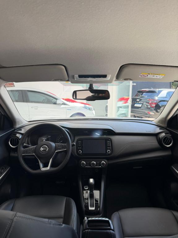 NISSAN Kicks - Foto