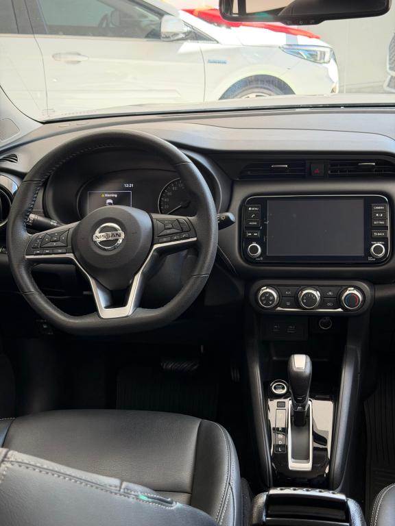 NISSAN Kicks - Foto