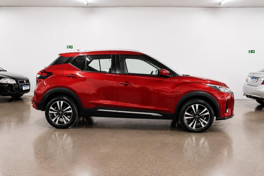 NISSAN Kicks - Foto