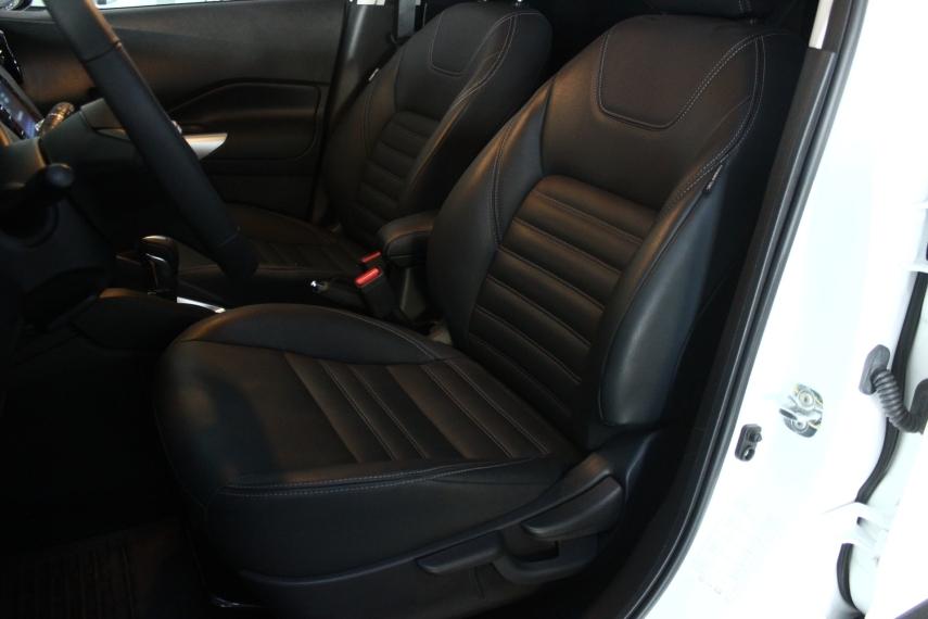 NISSAN Kicks - Foto