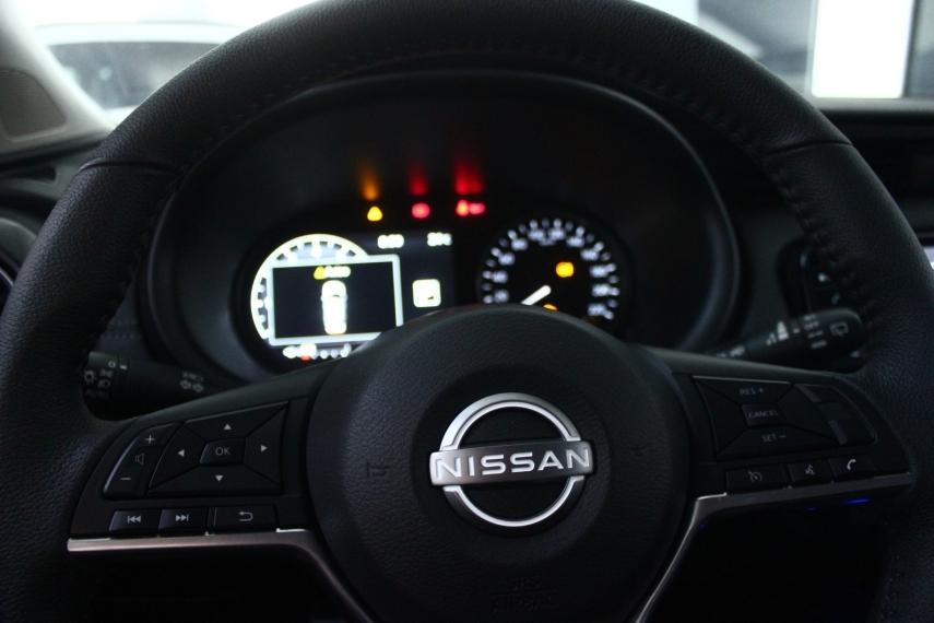NISSAN Kicks - Foto