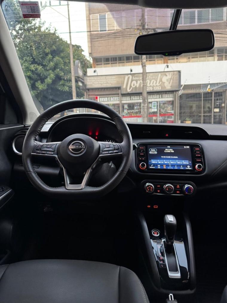 NISSAN Kicks - Foto