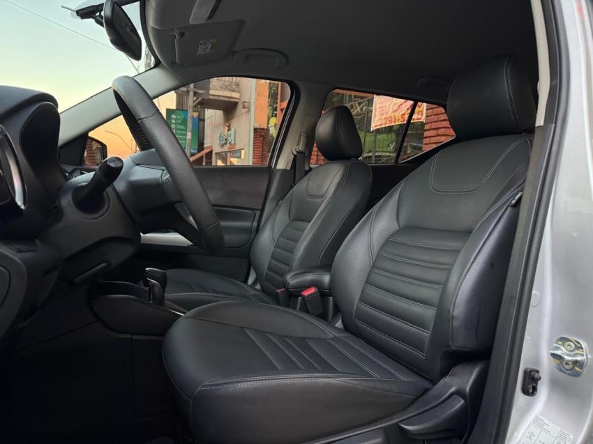NISSAN Kicks - Foto