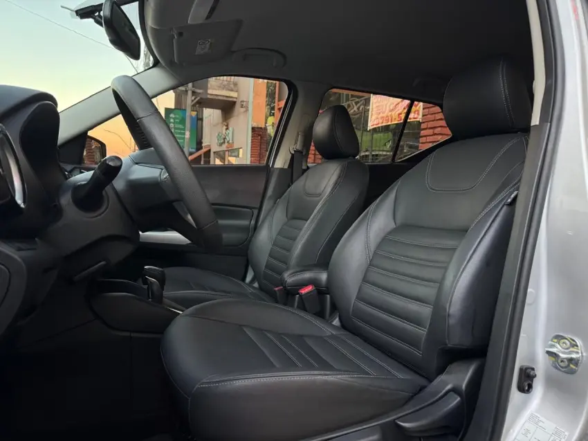 NISSAN Kicks - Foto