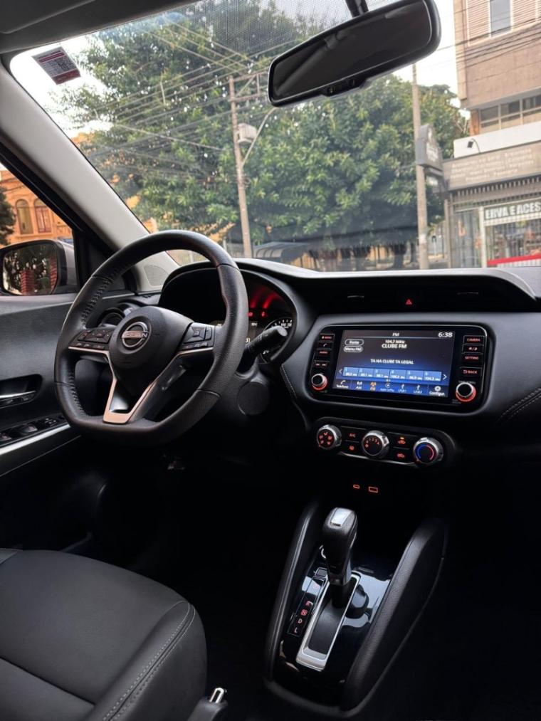 NISSAN Kicks - Foto