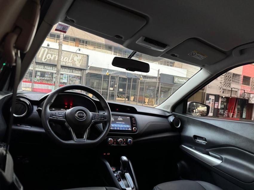 NISSAN Kicks - Foto