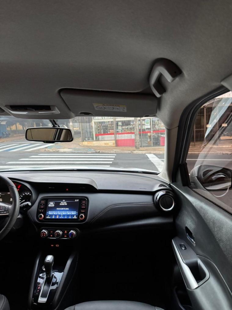 NISSAN Kicks - Foto