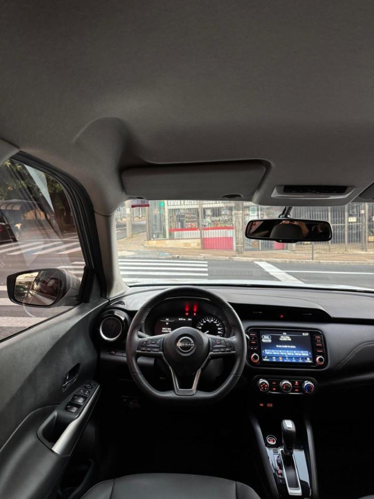 NISSAN Kicks - Foto