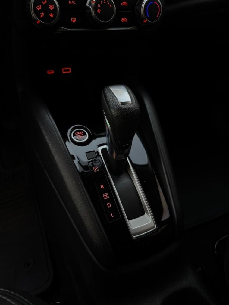 NISSAN Kicks - Foto