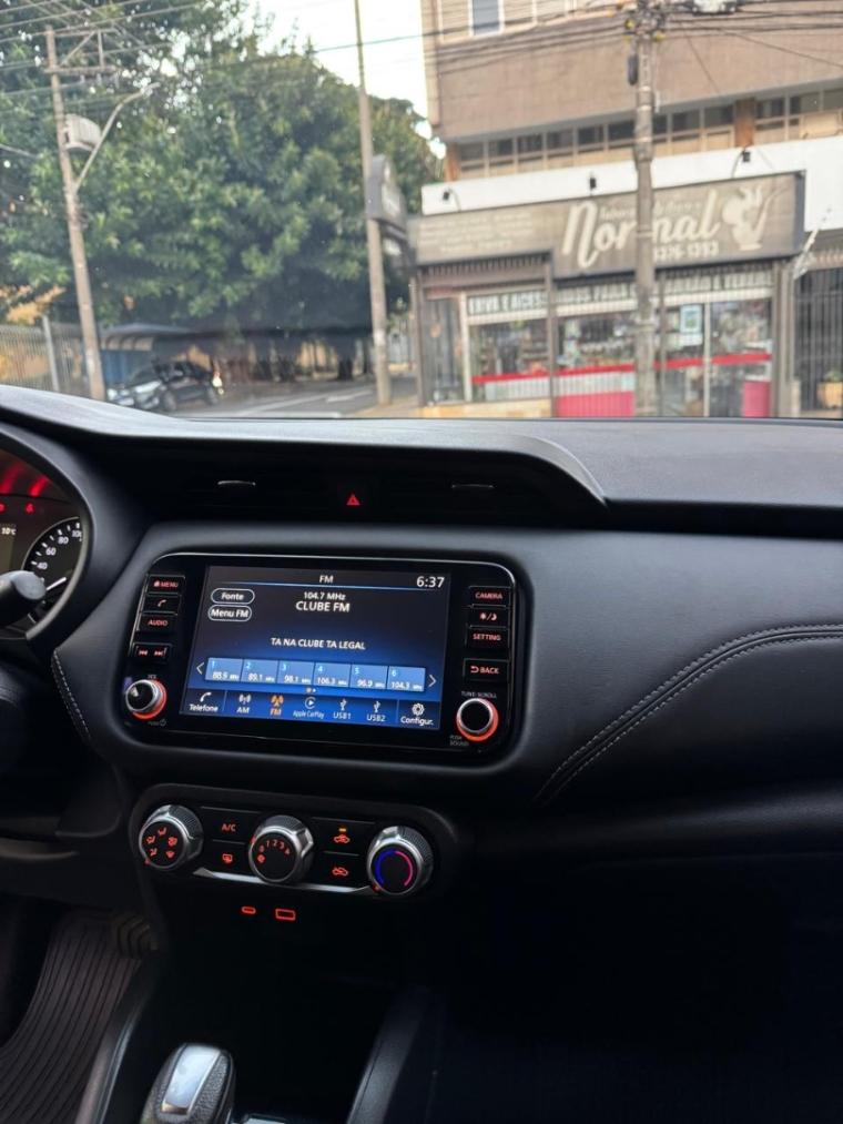 NISSAN Kicks - Foto