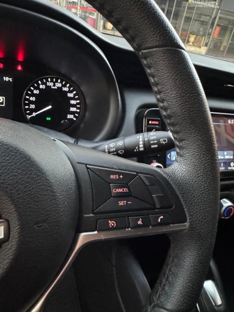 NISSAN Kicks - Foto