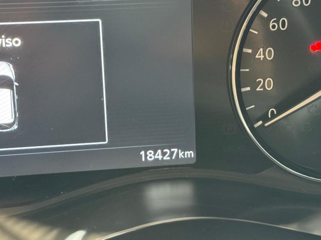 NISSAN Kicks - Foto
