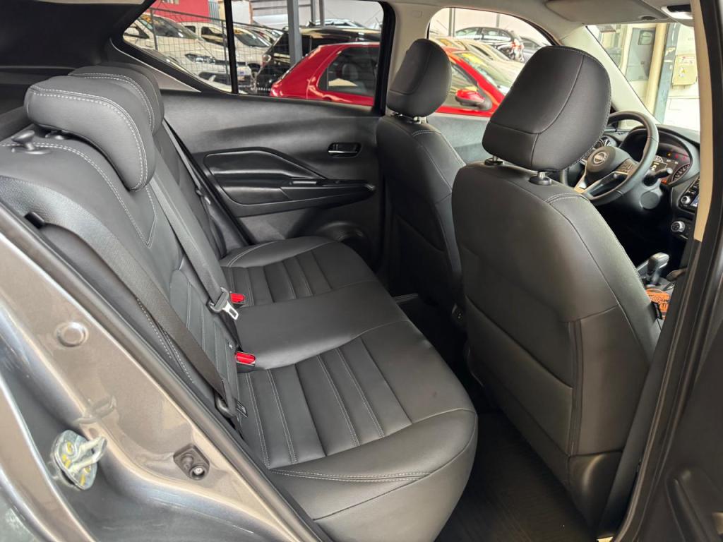 NISSAN Kicks - Foto