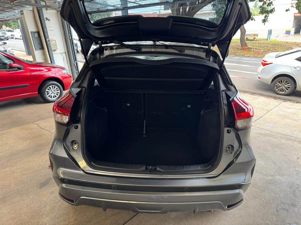 NISSAN Kicks - Foto