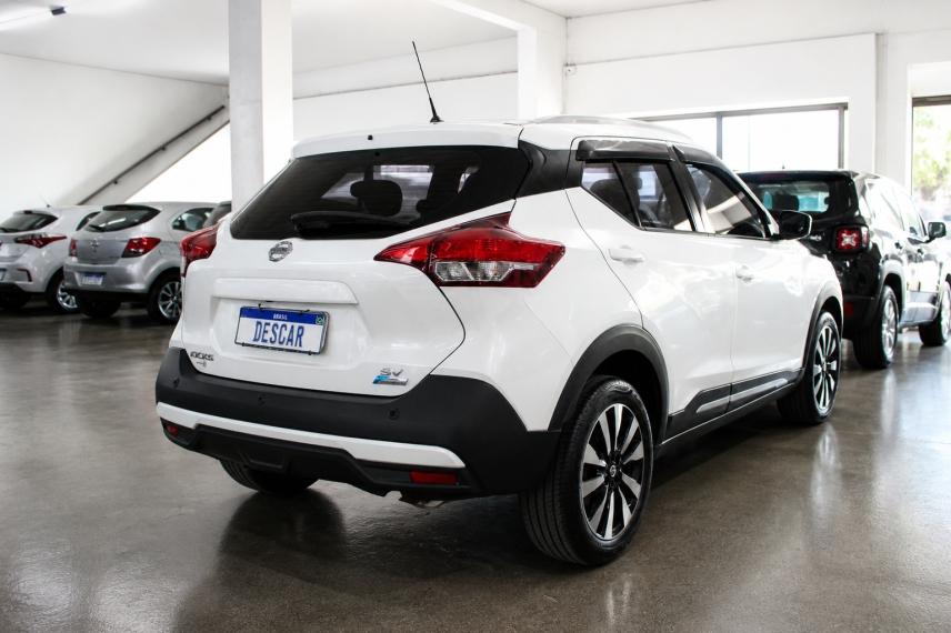 NISSAN Kicks - Foto