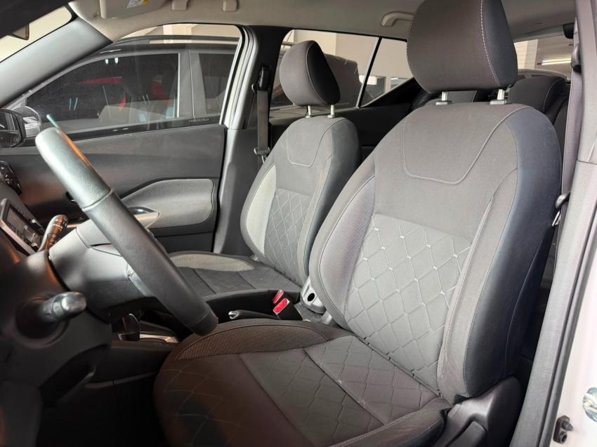 NISSAN Kicks - Foto