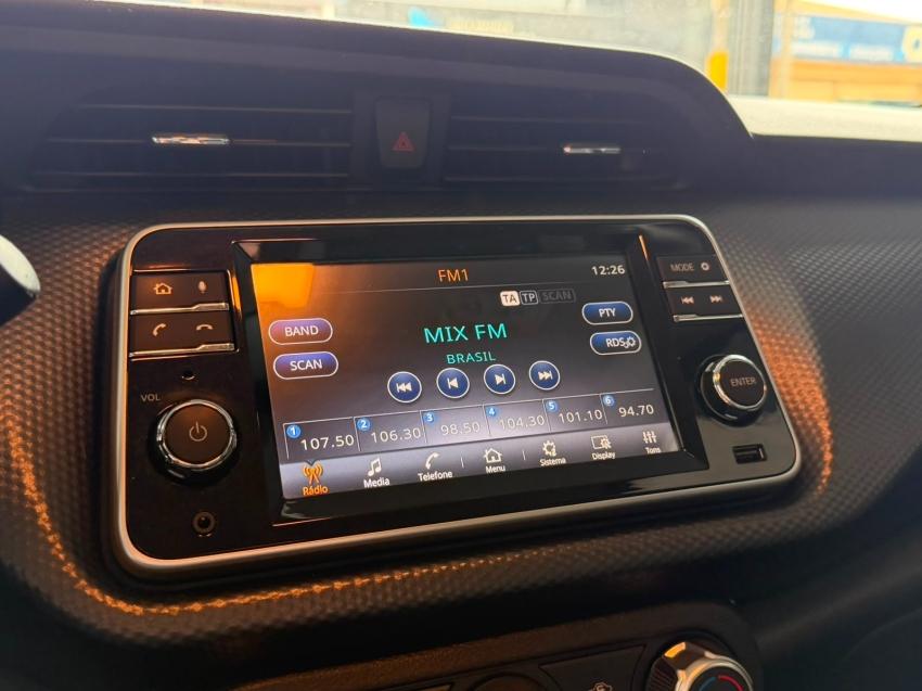 NISSAN Kicks - Foto