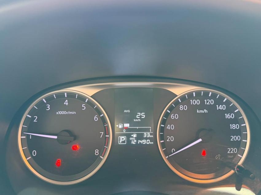 NISSAN Kicks - Foto