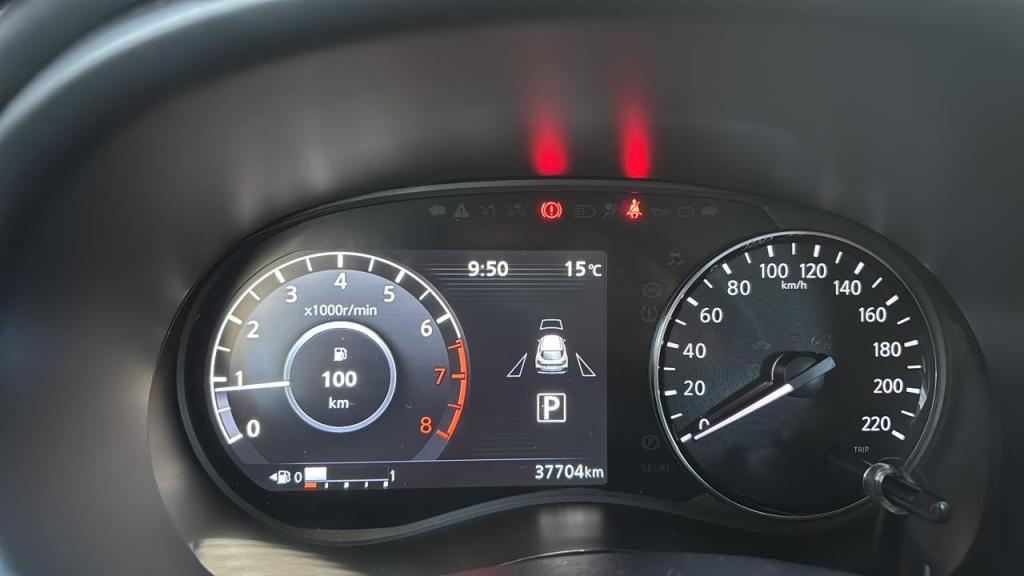 NISSAN Kicks - Foto