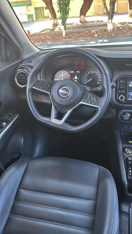 NISSAN Kicks - Foto