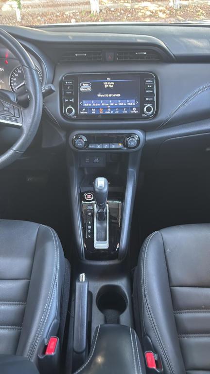 NISSAN Kicks - Foto