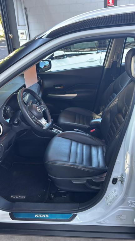 NISSAN Kicks - Foto