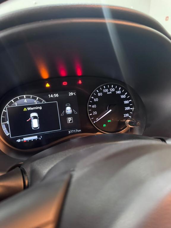 NISSAN Kicks - Foto