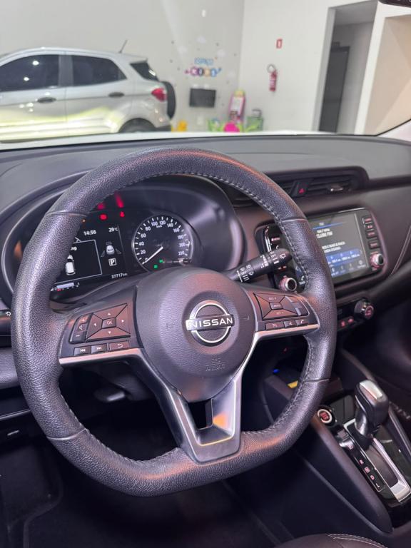 NISSAN Kicks - Foto