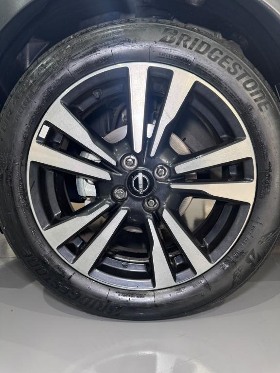 NISSAN Kicks - Foto