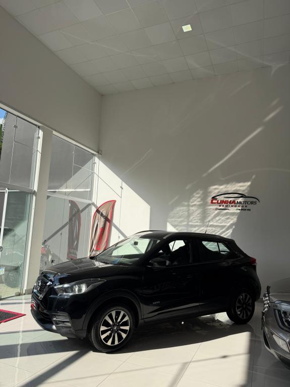 NISSAN Kicks - Foto