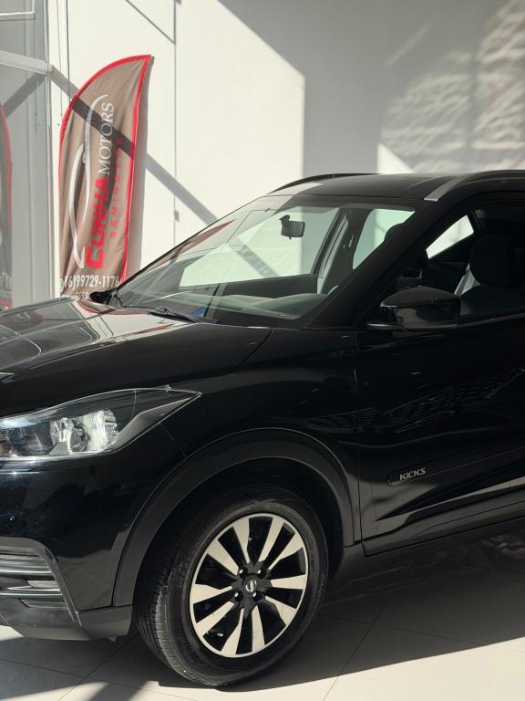 NISSAN Kicks - Foto