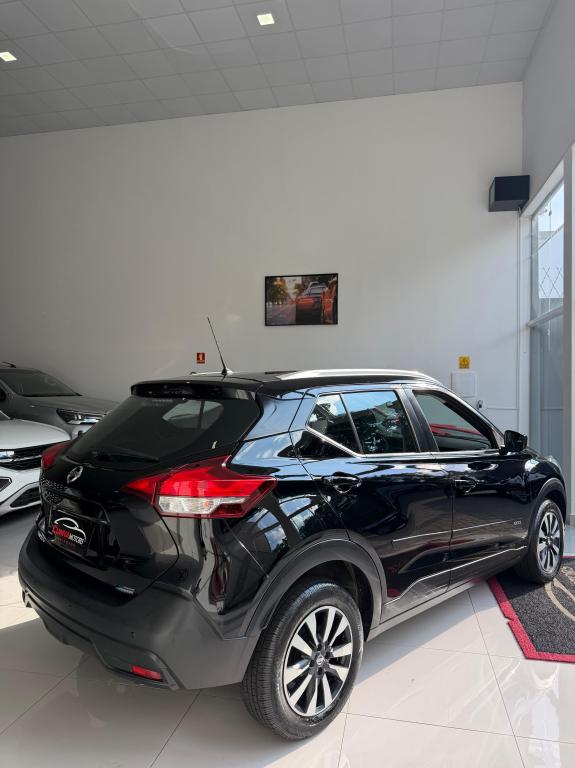 NISSAN Kicks - Foto
