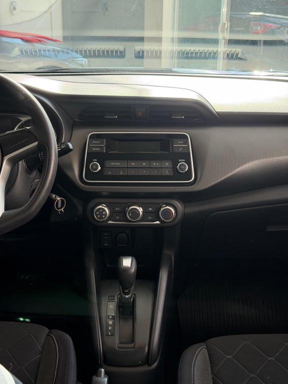 NISSAN Kicks - Foto