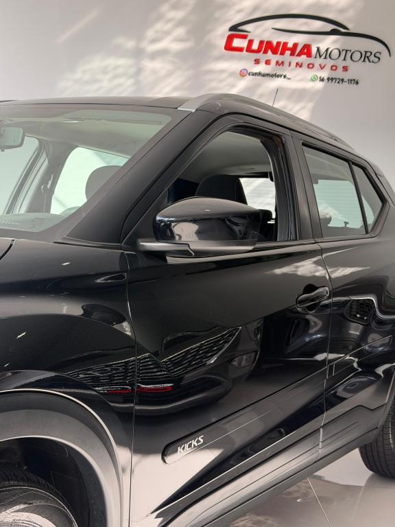 NISSAN Kicks - Foto