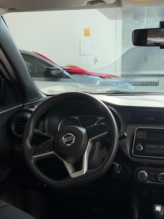 NISSAN Kicks - Foto