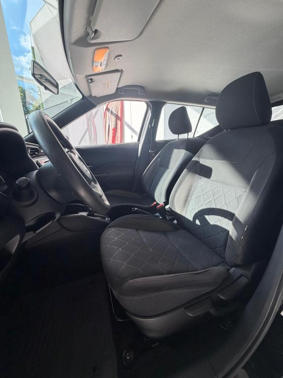 NISSAN Kicks - Foto