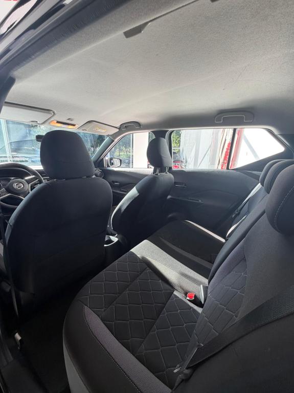 NISSAN Kicks - Foto