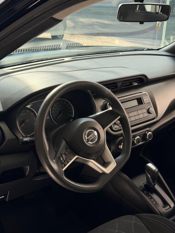 NISSAN Kicks - Foto