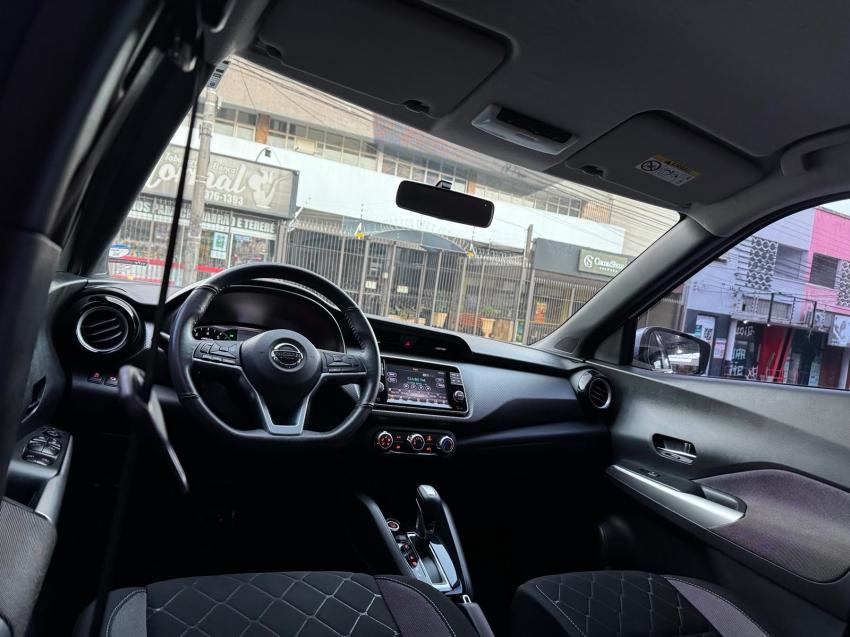 NISSAN Kicks - Foto