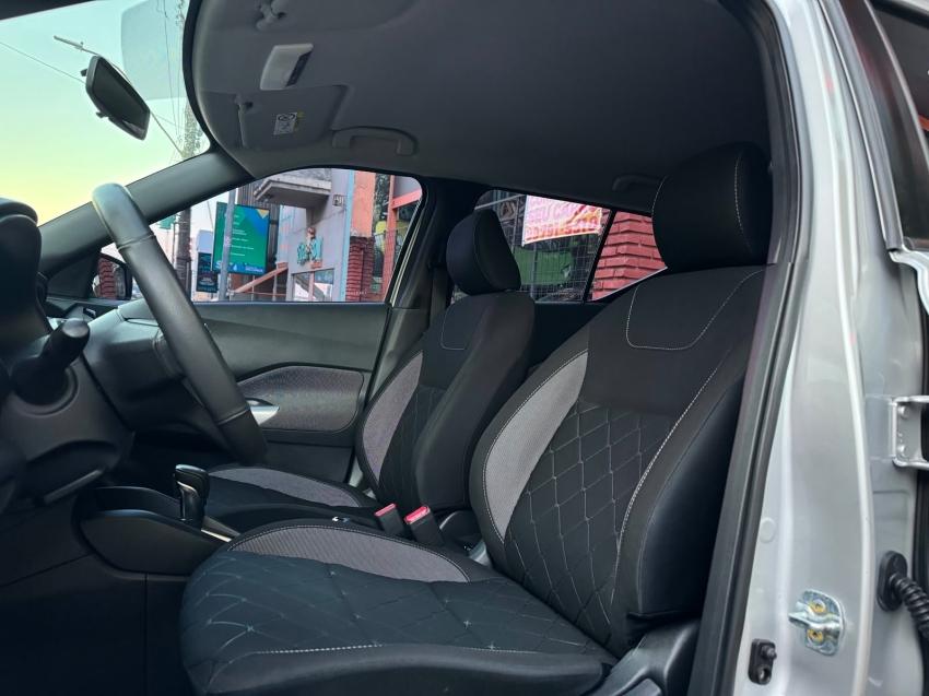 NISSAN Kicks - Foto