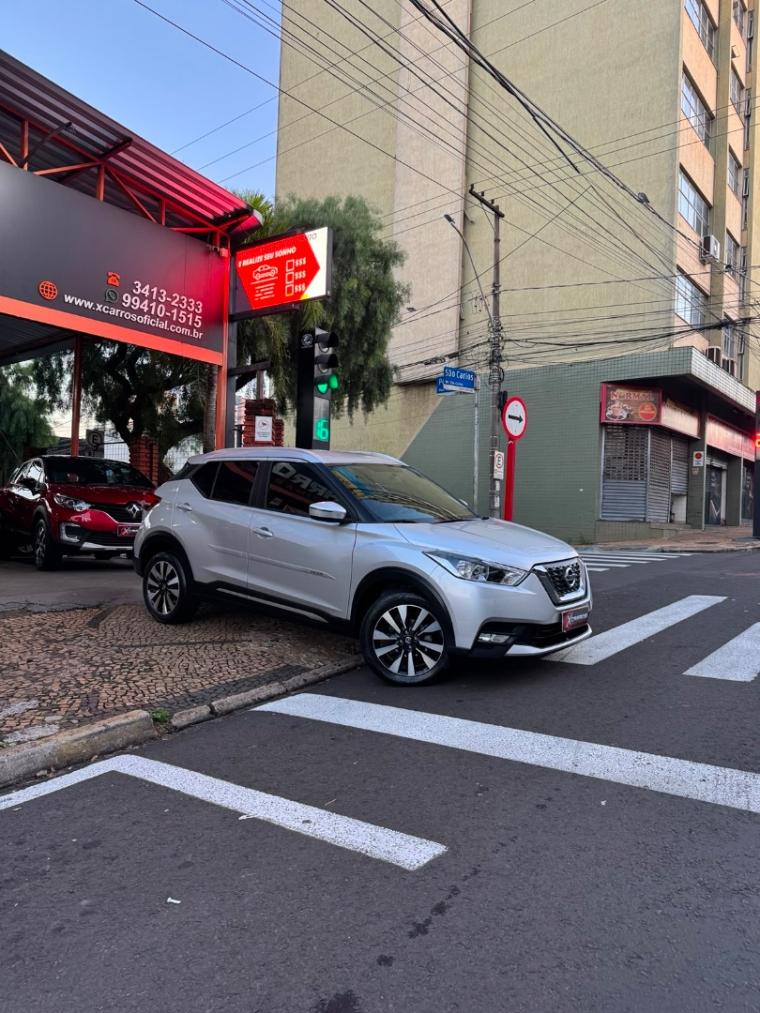 NISSAN Kicks - Foto