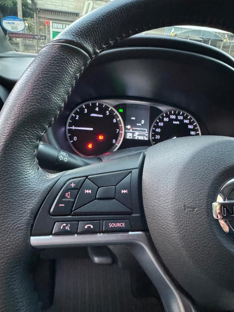 NISSAN Kicks - Foto