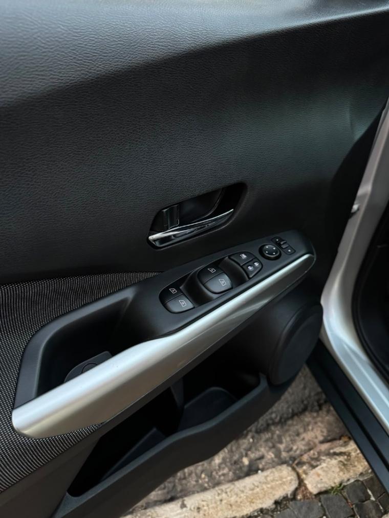 NISSAN Kicks - Foto