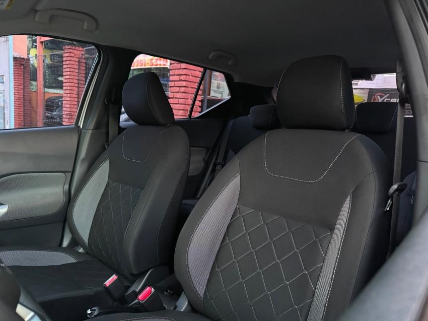 NISSAN Kicks - Foto