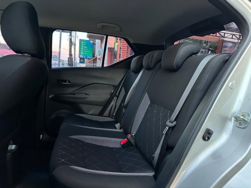 NISSAN Kicks - Foto