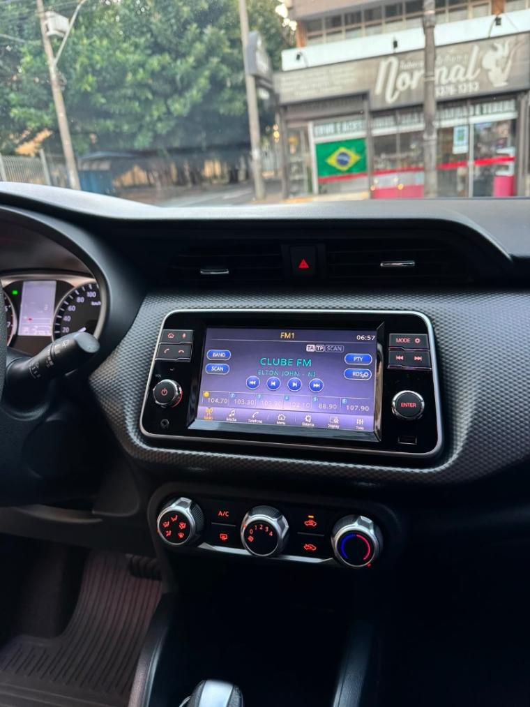 NISSAN Kicks - Foto