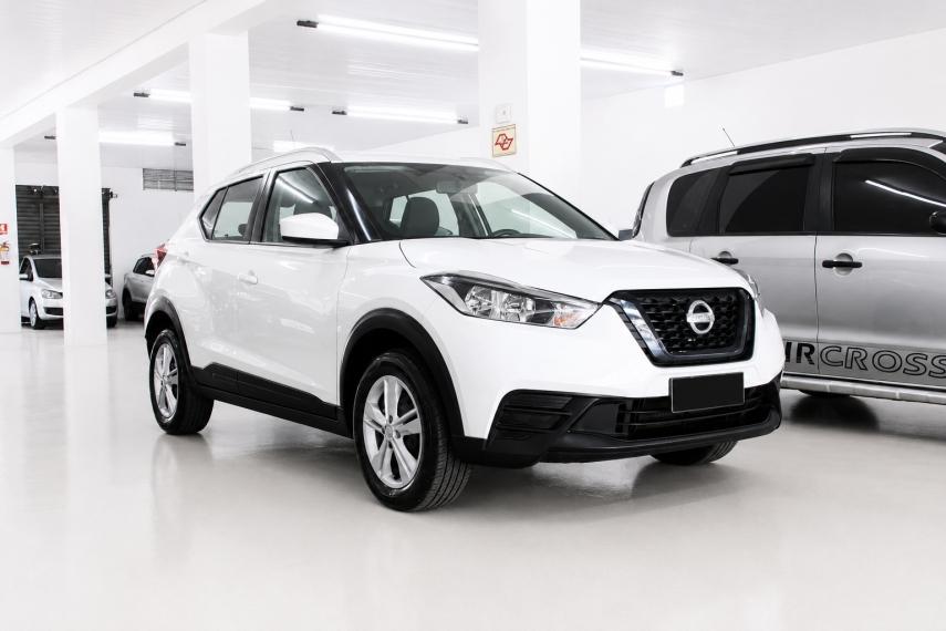 NISSAN Kicks - Foto